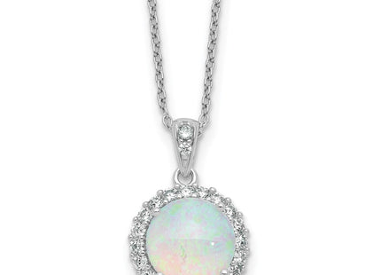 Sterling Silver Jewelry Style QCM1875 - Classique Jewelry Inc.