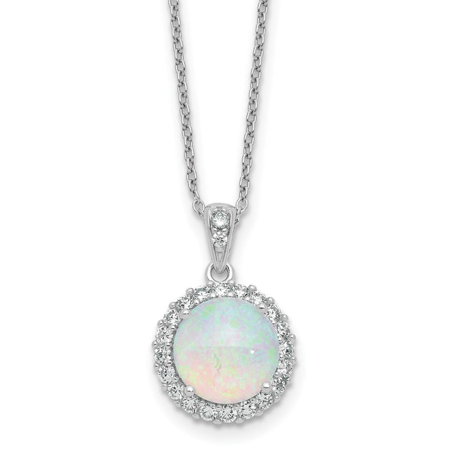 Sterling Silver Jewelry Style QCM1875 - Classique Jewelry Inc.