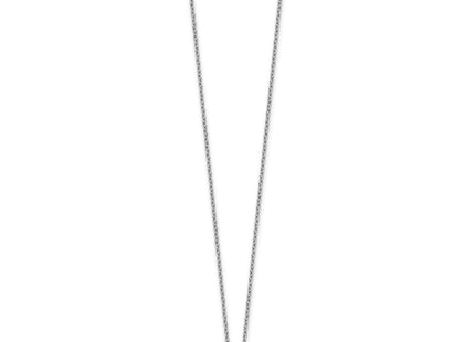 Sterling Silver Jewelry Style QCM1876 - Classique Jewelry Inc.