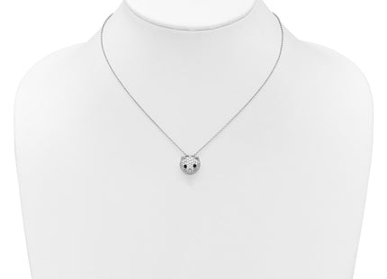 Sterling Silver Jewelry Style QCM1876 - Classique Jewelry Inc.