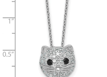 Sterling Silver Jewelry Style QCM1876 - Classique Jewelry Inc.