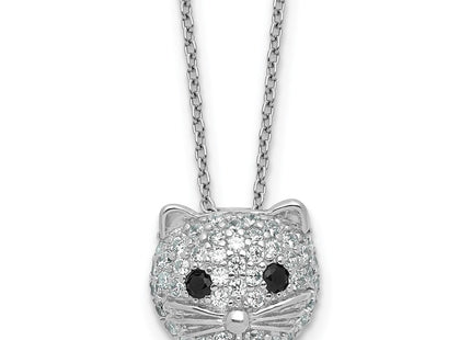 Sterling Silver Jewelry Style QCM1876 - Classique Jewelry Inc.