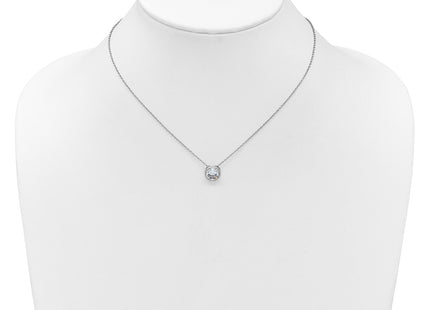 Sterling Silver Jewelry Style QCM1877 - Classique Jewelry Inc.