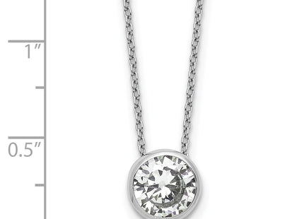 Sterling Silver Jewelry Style QCM1877 - Classique Jewelry Inc.