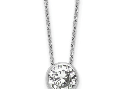 Sterling Silver Jewelry Style QCM1877 - Classique Jewelry Inc.