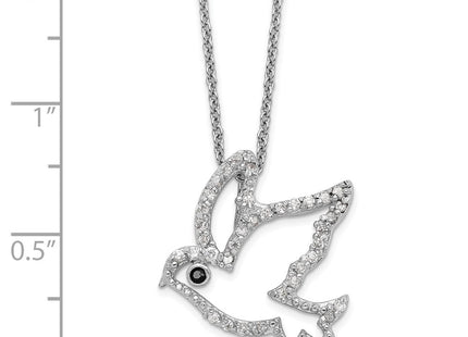 Sterling Silver Jewelry Style QCM1878 - Classique Jewelry Inc.