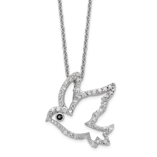 Sterling Silver Jewelry Style QCM1878 - Classique Jewelry Inc.
