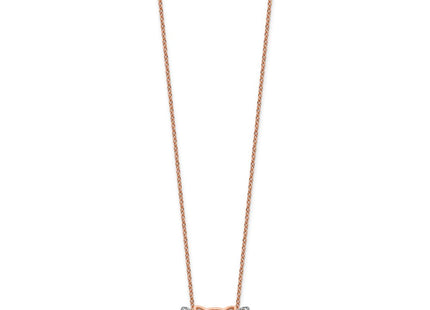 Sterling Silver Jewelry Style QCM1879P - Classique Jewelry Inc.