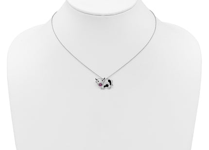 Sterling Silver Jewelry Style QCM1881 - Classique Jewelry Inc.