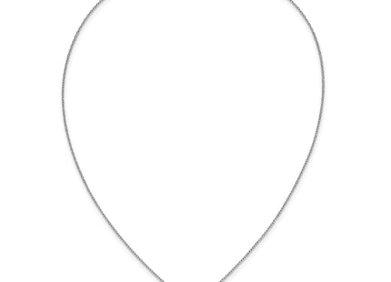 Sterling Silver Jewelry Style QCM1881 - Classique Jewelry Inc.