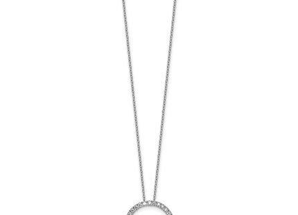 Sterling Silver Jewelry Style QCM1882 - Classique Jewelry Inc.