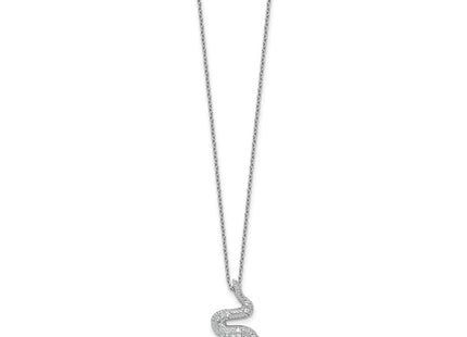 Sterling Silver Jewelry Style QCM1883 - Classique Jewelry Inc.