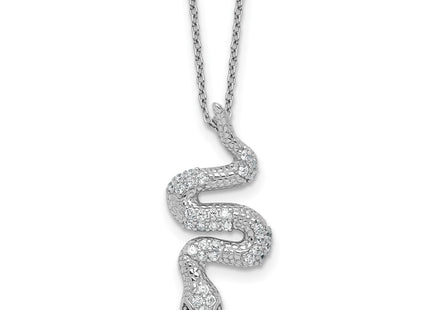 Sterling Silver Jewelry Style QCM1883 - Classique Jewelry Inc.
