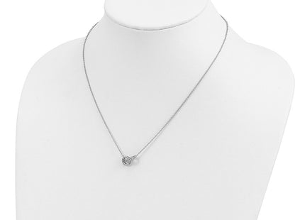 Sterling Silver Jewelry Style QCM1884 - Classique Jewelry Inc.