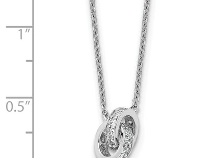 Sterling Silver Jewelry Style QCM1884 - Classique Jewelry Inc.