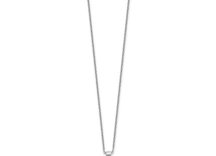 Sterling Silver Jewelry Style QCM1885 - Classique Jewelry Inc.