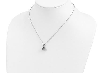 Sterling Silver Jewelry Style QCM1885 - Classique Jewelry Inc.