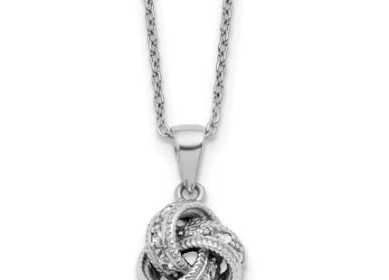Sterling Silver Jewelry Style QCM1885 - Classique Jewelry Inc.