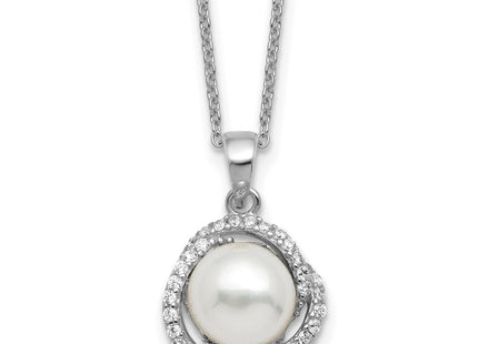 Sterling Silver Jewelry Style QCM1886 - Classique Jewelry Inc.