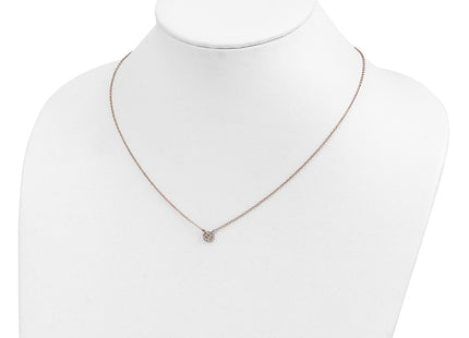 Sterling Silver Jewelry Style QCM1887P - Classique Jewelry Inc.