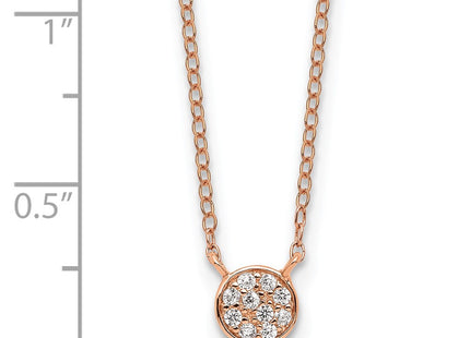 Sterling Silver Jewelry Style QCM1887P - Classique Jewelry Inc.