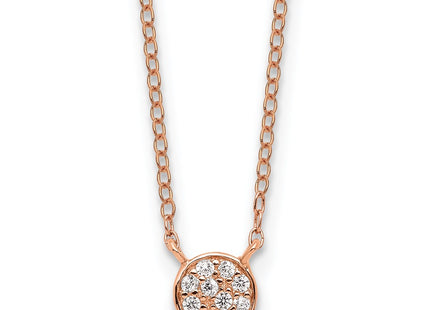 Sterling Silver Jewelry Style QCM1887P - Classique Jewelry Inc.