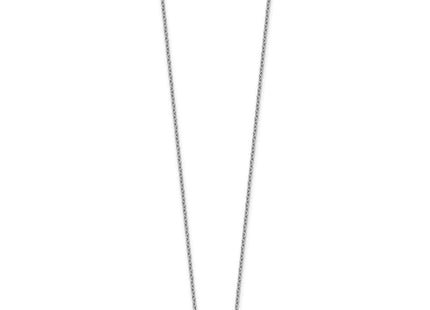 Sterling Silver Jewelry Style QCM1888 - Classique Jewelry Inc.