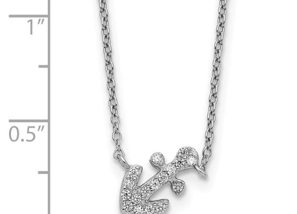 Sterling Silver Jewelry Style QCM1888 - Classique Jewelry Inc.