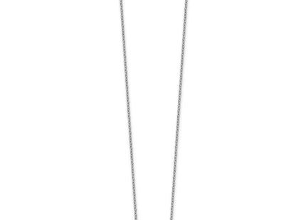 Sterling Silver Jewelry Style QCM1889 - Classique Jewelry Inc.