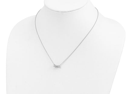 Sterling Silver Jewelry Style QCM1889 - Classique Jewelry Inc.