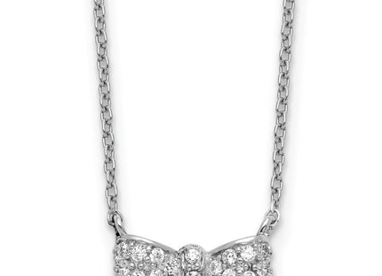 Sterling Silver Jewelry Style QCM1889 - Classique Jewelry Inc.