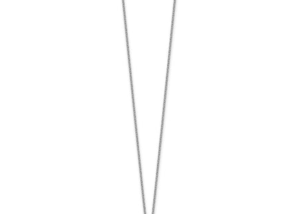 Sterling Silver Jewelry Style QCM1900 - Classique Jewelry Inc.