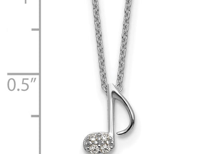Sterling Silver Jewelry Style QCM1900 - Classique Jewelry Inc.