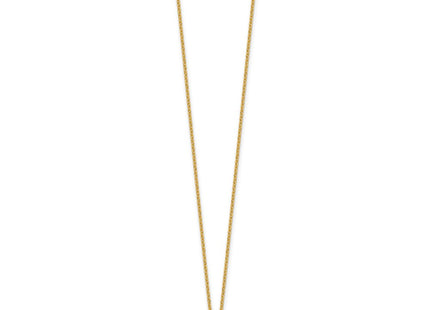 SS/Gold Plated Jewelry Style QCM1900Y - Classique Jewelry Inc.