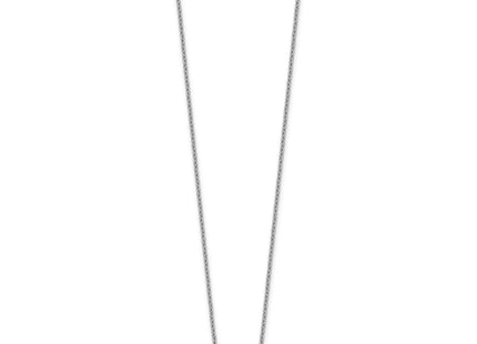 Sterling Silver Jewelry Style QCM1901 - Classique Jewelry Inc.