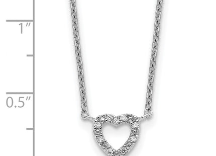 Sterling Silver Jewelry Style QCM1901 - Classique Jewelry Inc.