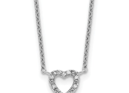 Sterling Silver Jewelry Style QCM1901 - Classique Jewelry Inc.