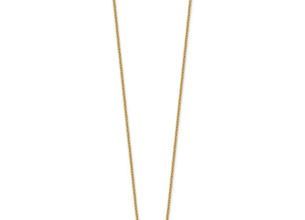 SS/Gold Plated Jewelry Style QCM1901Y - Classique Jewelry Inc.