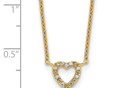 SS/Gold Plated Jewelry Style QCM1901Y - Classique Jewelry Inc.