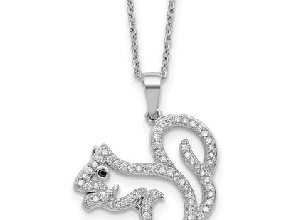 Sterling Silver Jewelry Style QCM1903 - Classique Jewelry Inc.