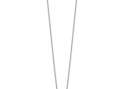 Sterling Silver Jewelry Style QCM1904 - Classique Jewelry Inc.
