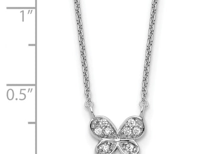 Sterling Silver Jewelry Style QCM1904 - Classique Jewelry Inc.