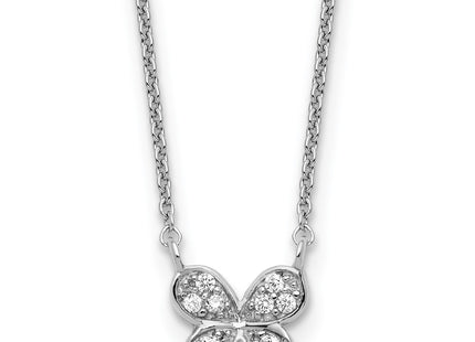 Sterling Silver Jewelry Style QCM1904 - Classique Jewelry Inc.
