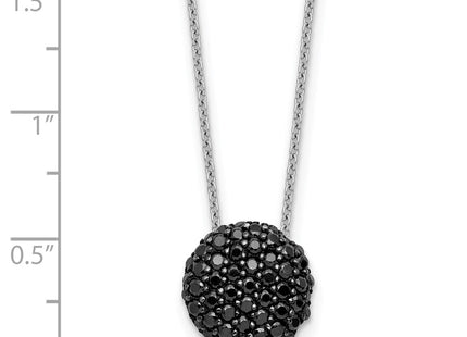 Sterling Silver Jewelry Style QCM1910 - Classique Jewelry Inc.