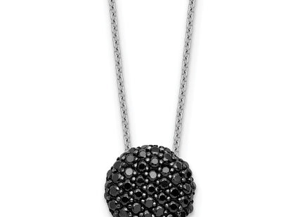 Sterling Silver Jewelry Style QCM1910 - Classique Jewelry Inc.