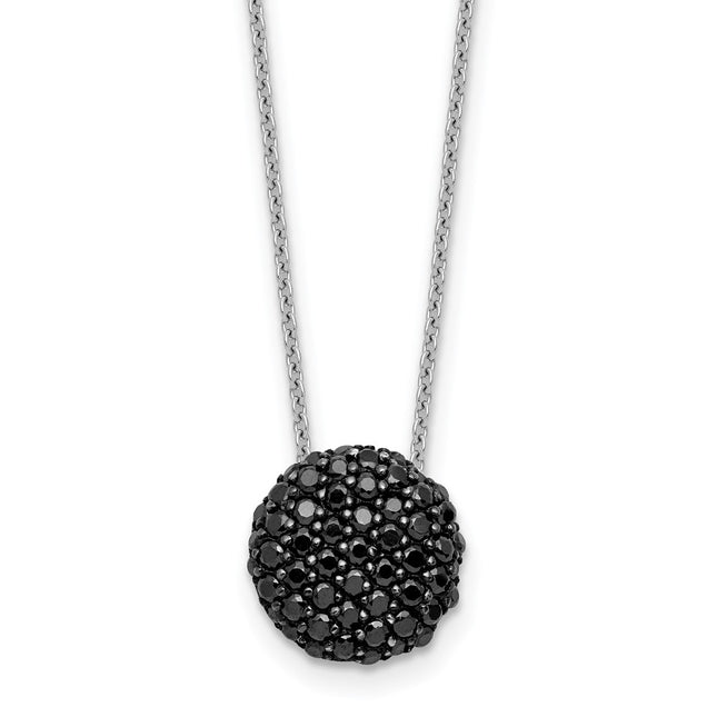 Sterling Silver Jewelry Style QCM1910 - Classique Jewelry Inc.