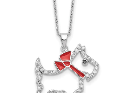 Sterling Silver Jewelry Style QCM1911 - Classique Jewelry Inc.