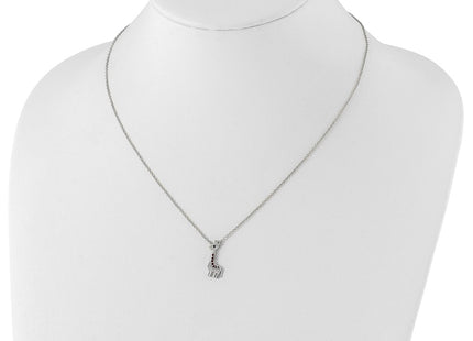 Sterling Silver Jewelry Style QCM1915 - Classique Jewelry Inc.