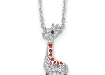 Sterling Silver Jewelry Style QCM1915 - Classique Jewelry Inc.