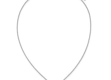 SS/Rose Plated Jewelry Style QCM1918 - Classique Jewelry Inc.